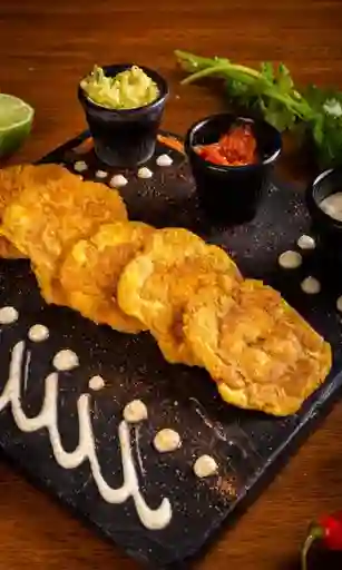 Patacones