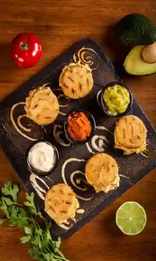 Arepitas