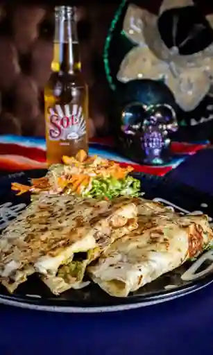 Quesadilla