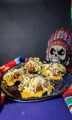 Tacos Xalisco
