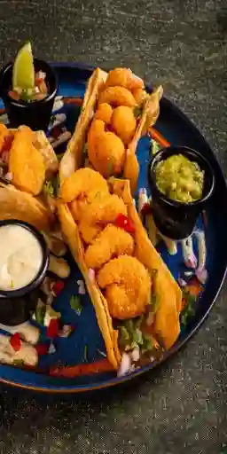 Tacos Mohamar