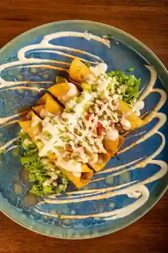 Flautas