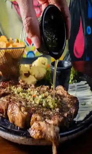 Churrasco