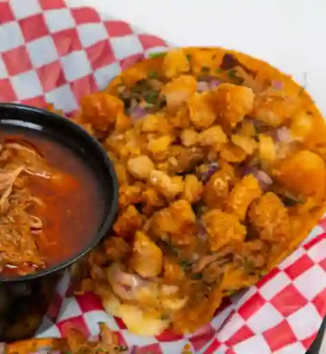 Chanchi Taco