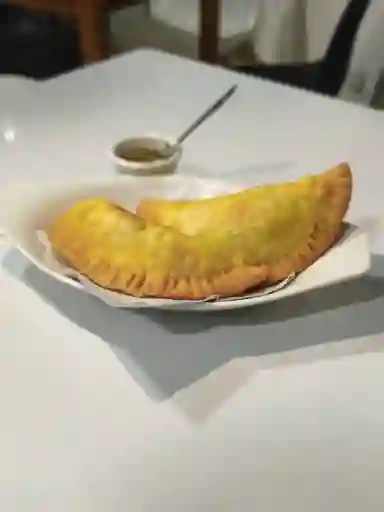 Empanada