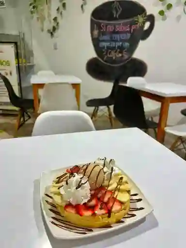 Waffles