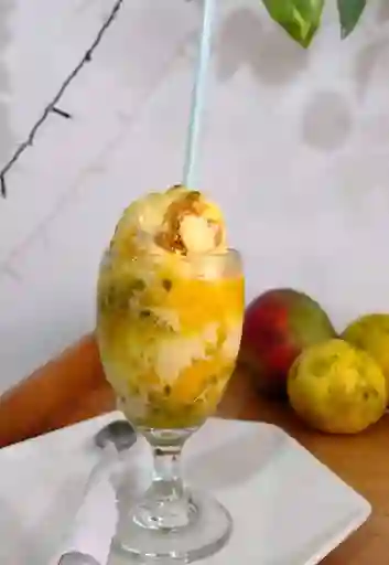 Maracumango