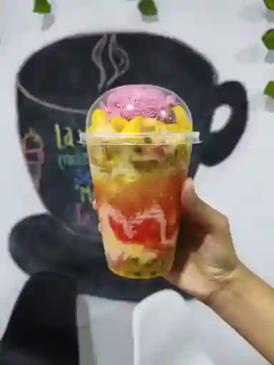 Cholao