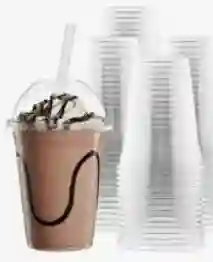 Frappé 16 Oz Sin Helado