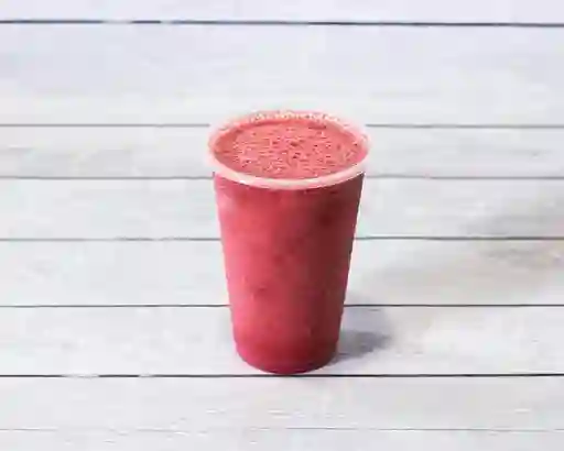 Jugo de Mora