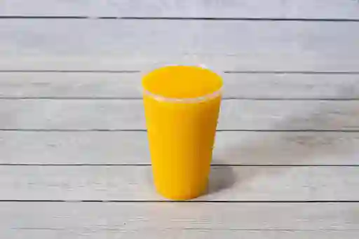 Jugo de Mango