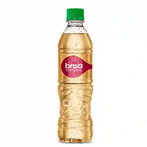 Agua Brisa Manzana 600 ml