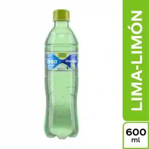 Agua Brisa Lima Limón 600 ml