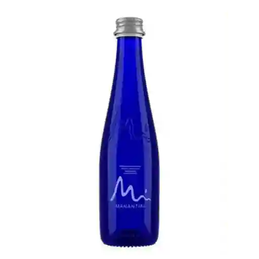 Agua Manantial 500 ml