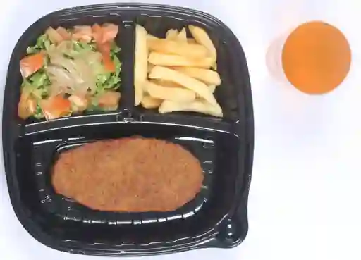 Casero Falafel Vegetariano