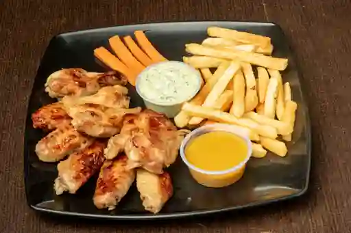 Alitas Skaperas
