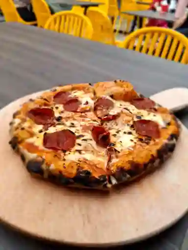 Pepperoni