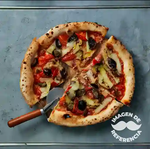 Vegetariana