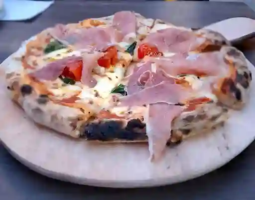Serrano Blue