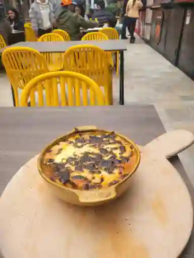 Lasagna Bolognesa