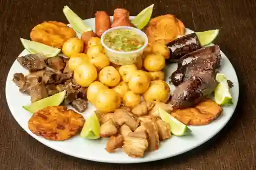 Picada Baracunátana