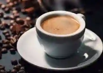 Café Expresso