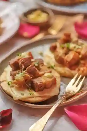 Montaditos