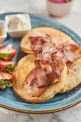 Sweet Pancake