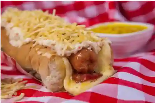 Perro Especial