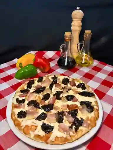 Pizza la Favorita