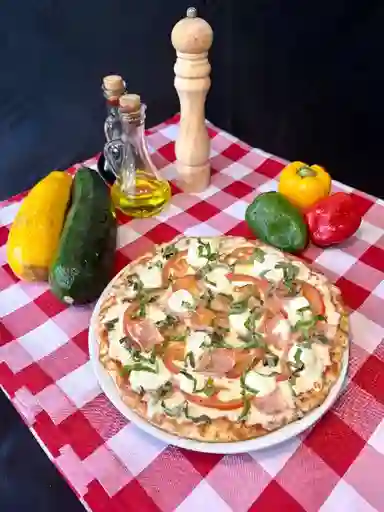 Pizza la Brusqueta