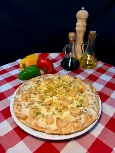 Pizza Camarona