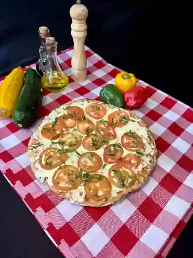 Pizza Margarita
