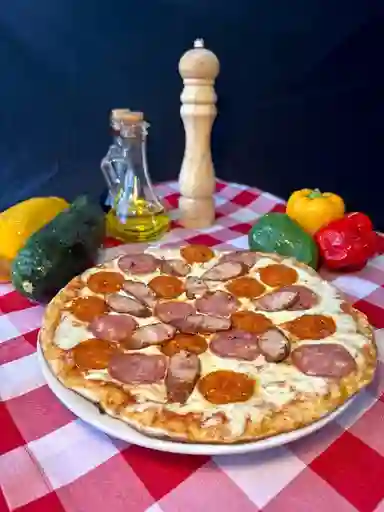 La Santarosana
