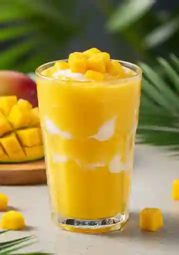 Jugo de Mango 16 Oz