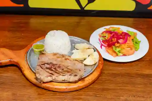 Churrasco