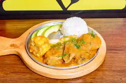 Lengua en Salsa