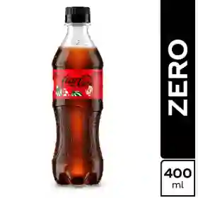 Coca Cola Zero 400ml