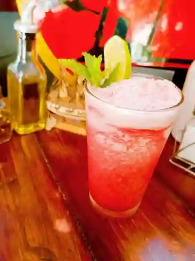 Jugo de Corozo