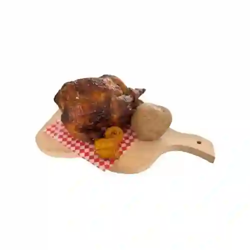 Asado Completo