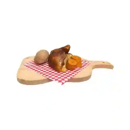 Cuarto de Asado