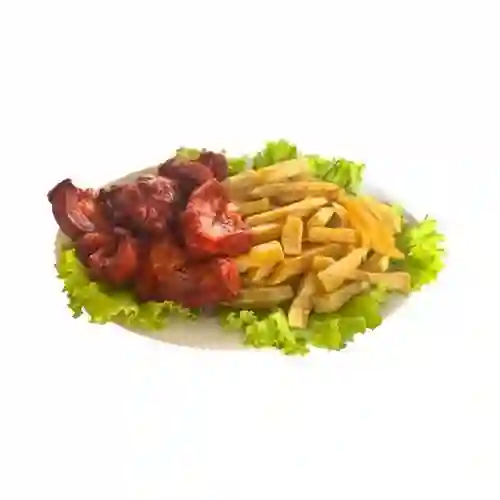 Costillas de Cerdo