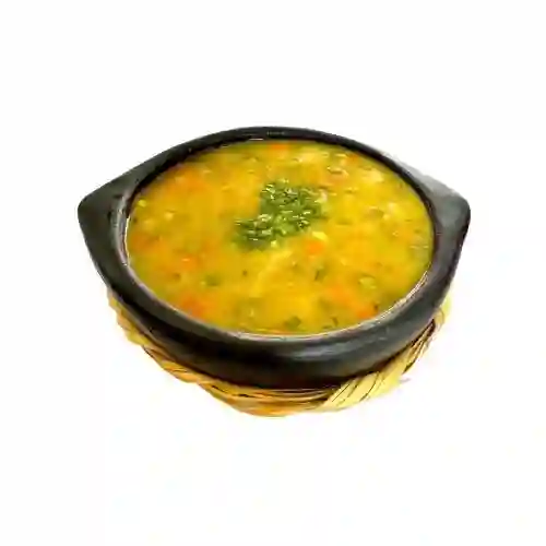 Sopa Del Día