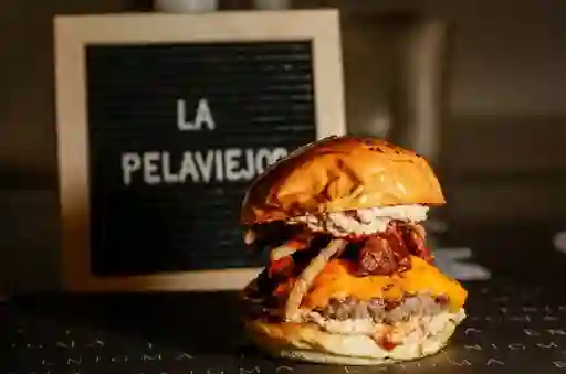 Pelaviejos