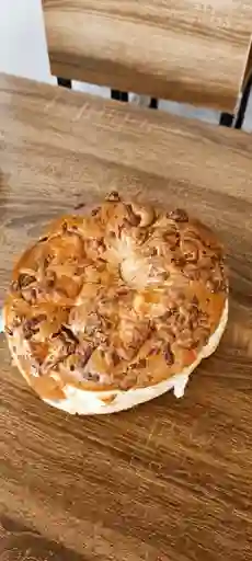Pan Quesudo	