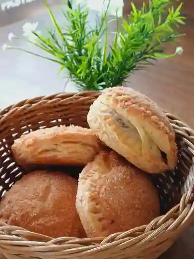 Pastel de Arequipe	