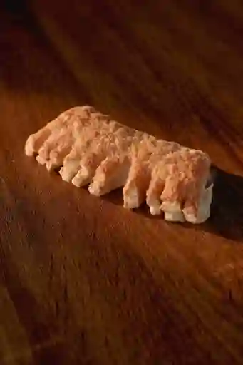 Pastel de Bocadillo	