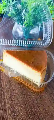 Porción Quesillo	