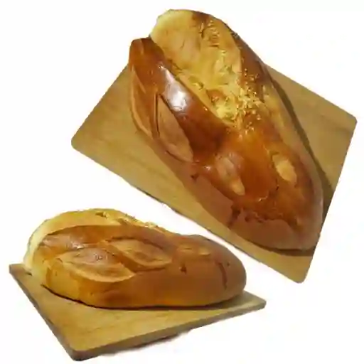 Pan Aliñado de 310 gr