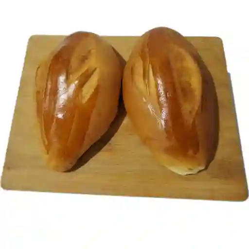 Pan Aliñado de 104 gr
